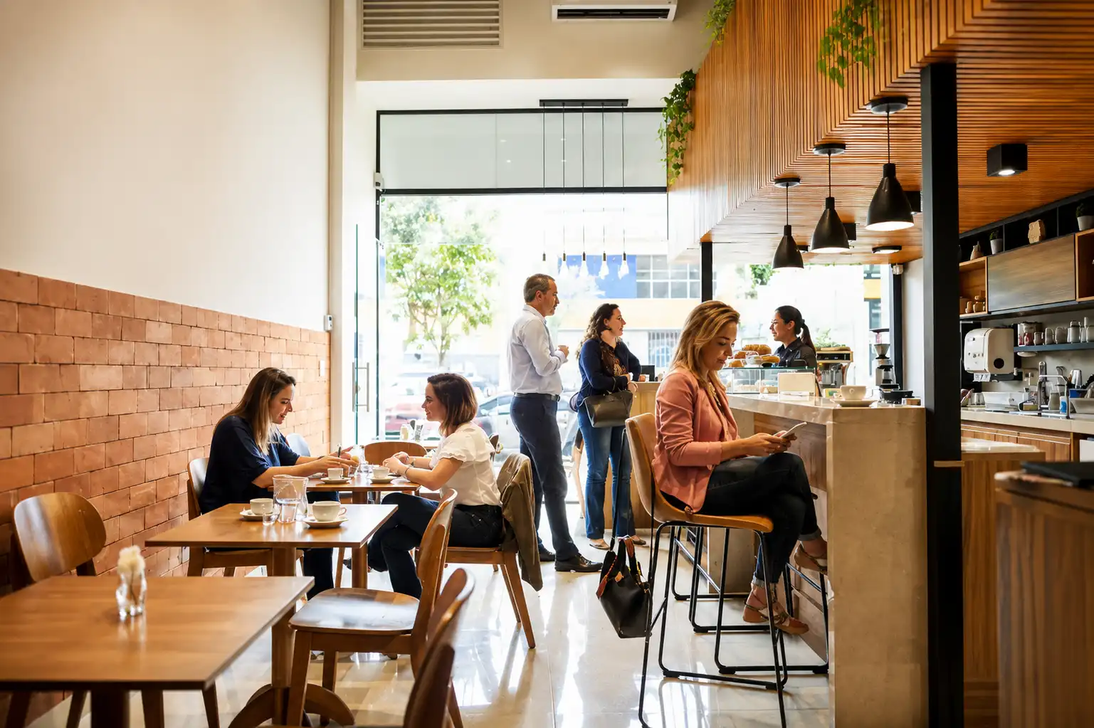 Why TriYum exists for restaurants, drivers, and customers
